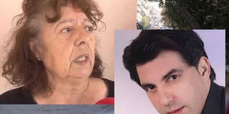 Καρδίτσα: «Αν ήξερα τι θα πάθαινε, δεν θα τον άφηνα να φύγει» – Συγκλονίζει η μητέρα του τραγουδιστή που δολοφονήθηκε