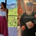 Μυριέλλα Κουρεντή: Aφιερώθηκε στον Θεό – «Ο Ιησούς μού αποκαλύφθηκε»