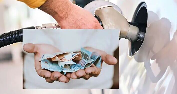 Ενεργοποιείται το νέο Fuel Pass 2026 για 3 εκατομμύρια οδηγούς – Δείτε αν το δικαιούστε