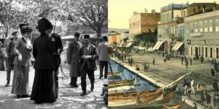 Όταν η Σμύρνη ήταν η ωραιότερη πόλη του κόσμου, μέσα από 35 σπάνιες φωτογραφίες που δεν έχετε ξαναδεί