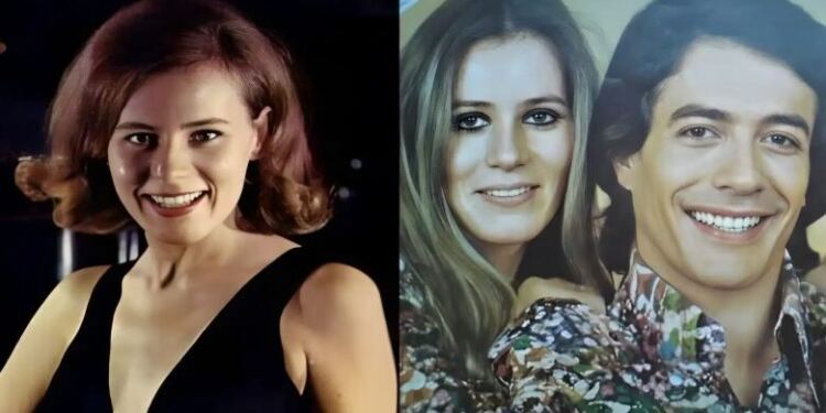Θυμάστε την Μαργαρίτα Μπρόγιερ; Δείτε πως είναι σήμερα στα 80 της η τραγουδίστρια και ηθοποιός του ελληνικού κινηματογράφου