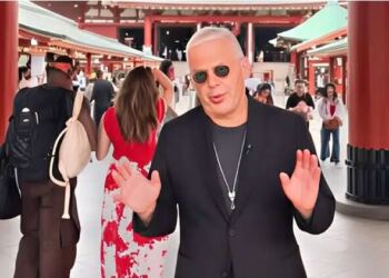 «Και να με πληρώσεις, δεν ξαναπάω ποτέ!»: Οι 2 χώρες που δεν θέλει να ξαναδεί ο Τάσος Δούσης