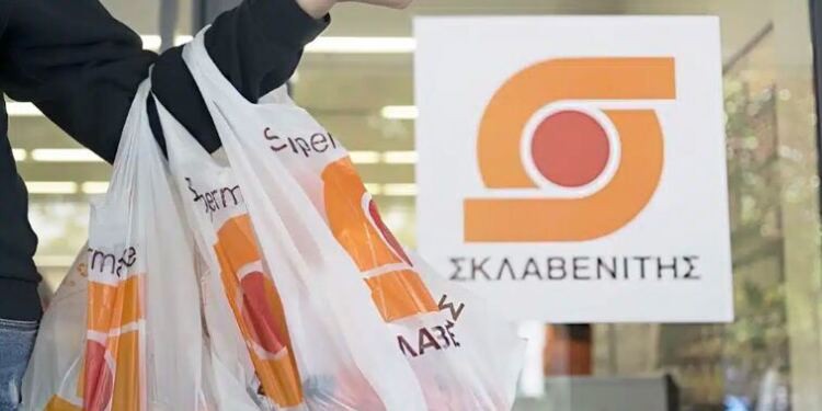 Ο Σκλαβενίτης ανοίγει το πρώτο κατάστημα αποκλειστικά με έτοιμα γεύματα