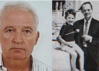 Αλέξανδρος Γιωτόπουλος: Ο μοναδικός από την 17 Νοέμβρη που δεν έχει πάρει άδεια από τις φυλακές – Γιατί δεν τον αποφυλακίζουν οι αρχές;
