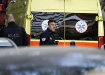 Σοκ και βαρύ πένθος: Έβαλε τέλος στη ζωή του γνωστός γιατρός – Τον εντόπισε η σύζυγός του στο σπίτι