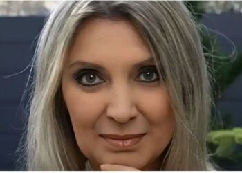 Πέθανε πρόωρα στα 60 χτυπημένη από καρκίνο η όμορφη ηθοποιός