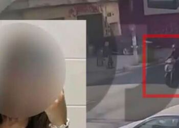 Μαθεύτηκε όλη η αλήθεια για την 16χρονη που παρασύρθηκε στη Λιοσίων