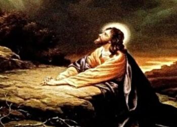 Προσευχή που βοηθά όποιον έχει θλίψη και μελαγχολία: Να τη λες παντού και πάντοτε