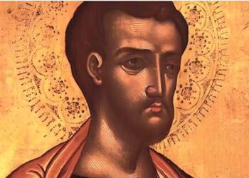Σήμερα γιορτάζει ο σπουδαίος Άγιος με την τραγική ιστορία που σταυρώθηκε από ειδωλολάτρες