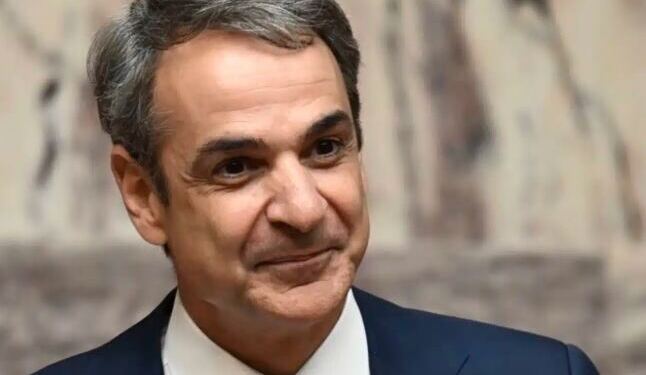 Επίδομα για τους συνταξιούχους ανακοινώνει αύριο ο Κυριάκος Μητσοτάκης – Tόσα θα δώσει
