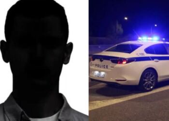 Άφωνοι οι αστυνομικοί στην Εθνική Οδό: Πασίγνωστος Έλληνας πρωταθλητής πιάστηκε με 1,1 εκατομμύρια ευρώ στο πορτ παγκάζ