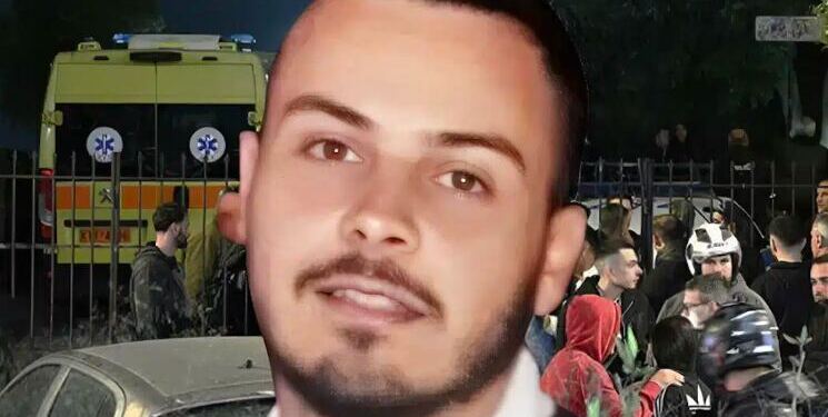 Σοκ από την άγρια δολοφονία του 25χρονου στον Άγιο Δημήτριο – Ο λόγος που τον σκότωσαν