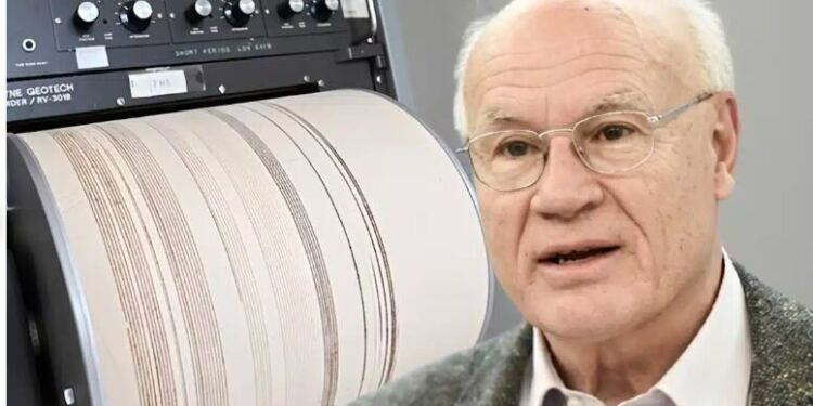 Σοβαρή προειδοποίηση Γεράσιμου Παπαδόπουλου για αυτή την περιοχή – «Η αντίστροφη μέτρηση έχει ξεκινήσει»