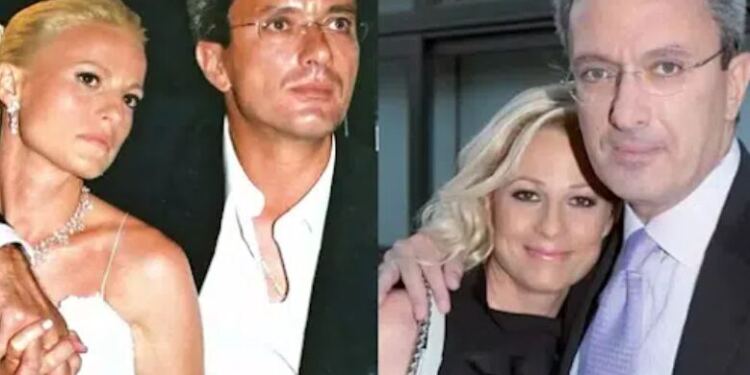 Δεν το γνώριζε κανείς: Το πραγματικό επάγγελμα της συζύγου του Νίκου Χατζηνικολάου, Κρίστυς Τσολακάκη και η καταγωγή της για την οποία είναι περήφανη