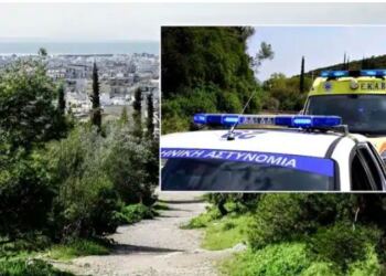 ΑΥΤΟΣ ΕΙΝΑΙ Ο ΛΟΓΟΣ ΣΟΚ ΠΟΥ ΕΓΙΝΕ ΑΙΜΑΤΗΡΗ ΣΥΜΠΛΟΚΗ