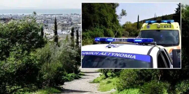 ΑΥΤΟΣ ΕΙΝΑΙ Ο ΛΟΓΟΣ ΣΟΚ ΠΟΥ ΕΓΙΝΕ ΑΙΜΑΤΗΡΗ ΣΥΜΠΛΟΚΗ