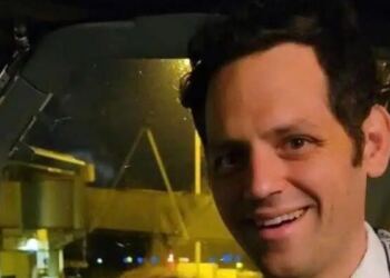 Θλίψη στη Ρόδο για τον 40χρονο πιλότο Βασίλη Βασιλαρά που πέθανε  – Ποιος ήταν