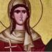 Σήμερα γιορτάζει η Αγία που αρνήθηκε να παντρευτεί Τούρκο και την έκλεισαν στη φυλακή