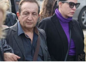 Έφυγε αγαπημένη ηθοποιός – Μόλις το ανακοίνωσε ο Σπύρος Μπιμπίλας