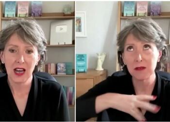 Υπάρχει ζωή μετά το θάνατο; Γυναίκα «πέθανε και πέρασε 3 μέρες στον ουρανό» ‑ Μοιράζεται ανατριχιαστική αποκάλυψη
