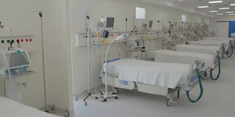 Το σύνδρομο του Λαζάρου: Άνδρας επέστρεψε στη ζωή μετά την επίσημη ανακοίνωση του θανάτου του