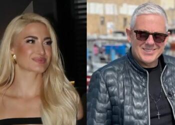 Όλοι μιλάνε για τον Τάσο Δούση – Πήρε θέση για την Ιωάννα Τούνη και καταχειροκροτήθηκε