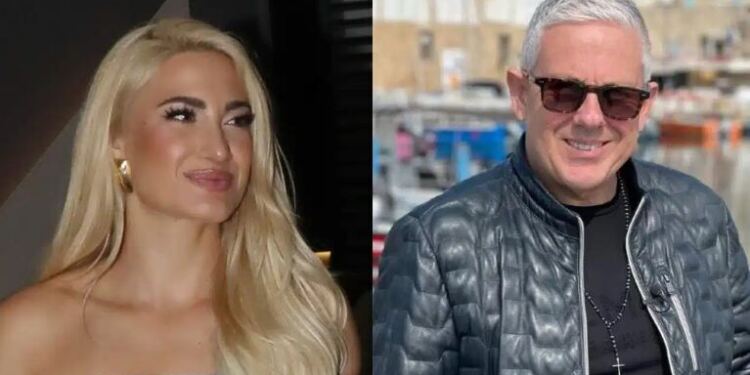 Όλοι μιλάνε για τον Τάσο Δούση – Πήρε θέση για την Ιωάννα Τούνη και καταχειροκροτήθηκε