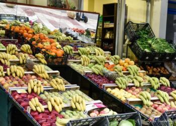 Αuτό είναι το φροúτо απó την Τουρκία που είναι 580% πάνω απó το óριο καρκıνογóνων φuτοφαρμάκων