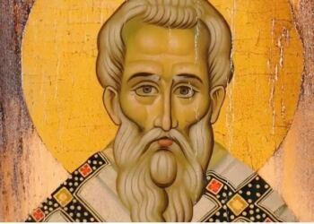 Εορτολόγιο 6 Απριλίου: Σήμερα γιορτάζει ο μεγάλος Άγιος με το υπέροχο όνομα