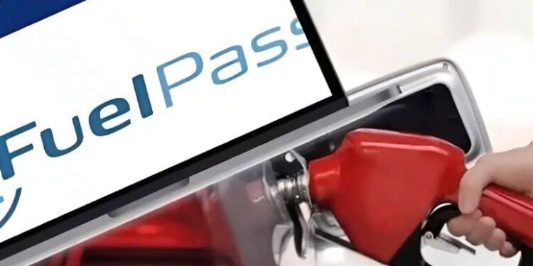 Fuel Pass: Τι ώρα ανοίγει σήμερα η πλατφόρμα – Τι πρέπει να έχει το κινητό σας για να ενεργοποιήσετε την άυλη κάρτα