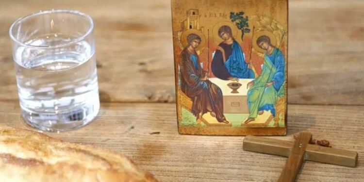 Τι νηστεύουμε κατά τη Μεγάλη Εβδομάδα