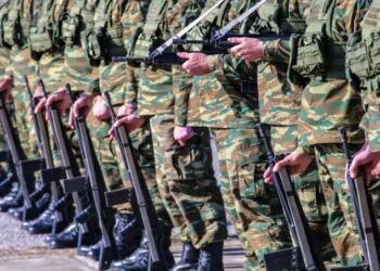 Επιστράτευση στην Ελλάδα: Ηλικίες, στάδια και «πορτοκαλί συναγερμός»