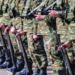 Επιστράτευση στην Ελλάδα: Ηλικίες, στάδια και «πορτοκαλί συναγερμός»