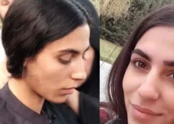 Η TikToker Helen Mazlou που έγινε μοναχή Υπομονή στις Σέρρες: «Είναι τόσο, τόσο χαρούμενη», λέει ο πνευματικός της