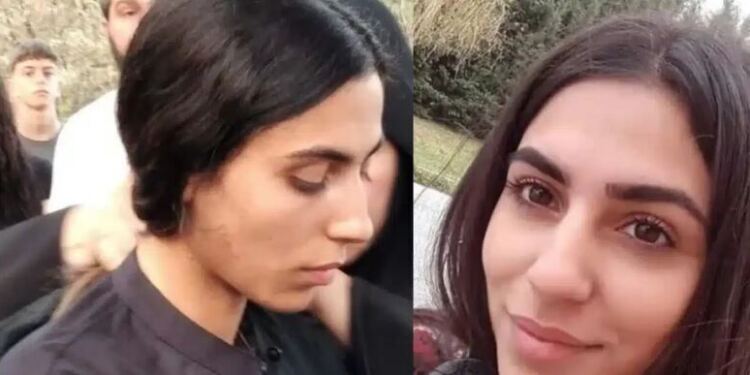 Η TikToker Helen Mazlou που έγινε μοναχή Υπομονή στις Σέρρες: «Είναι τόσο, τόσο χαρούμενη», λέει ο πνευματικός της