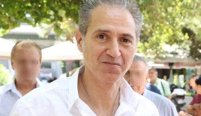 Τα νεότερα για την υγεία του Δημήτρη Κόκοτα