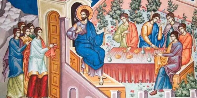 Μεγάλη Τρίτη: Το τροπάριο της Κασσιανής – Ποια ήταν «η εν πολλαίς αμαρτίαις περιπεσούσα γυνή»