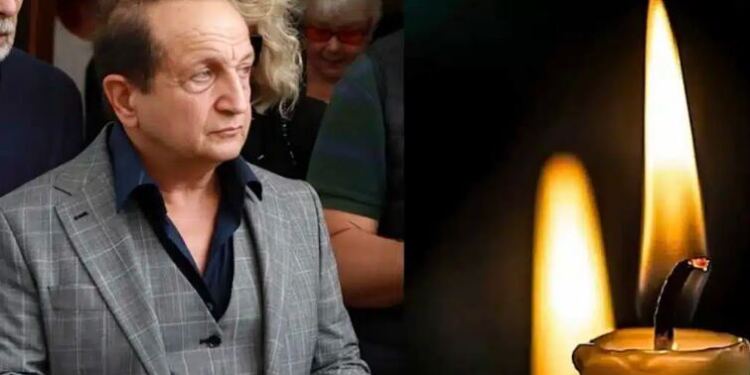 Πέθανε αγαπημένη ηθοποιός του ελληνικού κινηματογράφου – Η ανάρτηση του Σπύρου Μπιμπίλα
