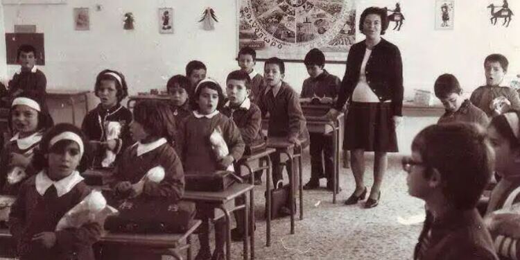 Για όσες και όσους έχουν γεννηθεί μεταξύ 1940 και 1985