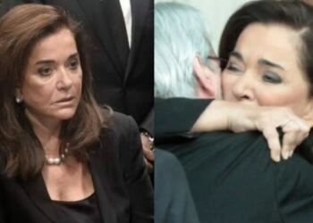Βαρύ πένθος για την Ντόρα Μπακογιάννη: «Είναι πολύ δύσκολο»