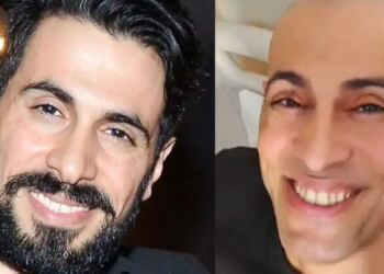 Γιώργος Παράσχος: «Ένας από τους δύο καρκίνους πάει να ανέβει αλλά δεν φοβάμαι – ‘Οτι θέλει ο Θεός ας έρθει»