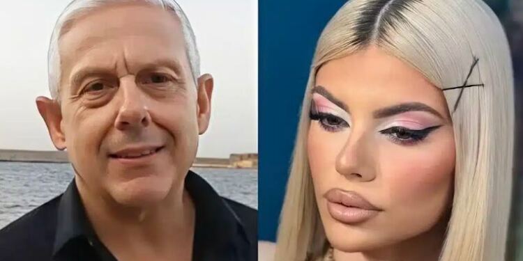 Όλοι αποθεώνουν τον Τάσο Δούση – Είπε για την 19χρονη Μυρτώ αυτά που κανείς δεν τολμάει να πει δημόσια