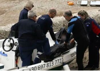 Mαθεύτηκε όλη η αλήθεια για τη 17χρονη νεκρή που βρήκαν να επιπλέει σήμερα στη Διώρυγα της Κορίνθου – Aυτό έγινε