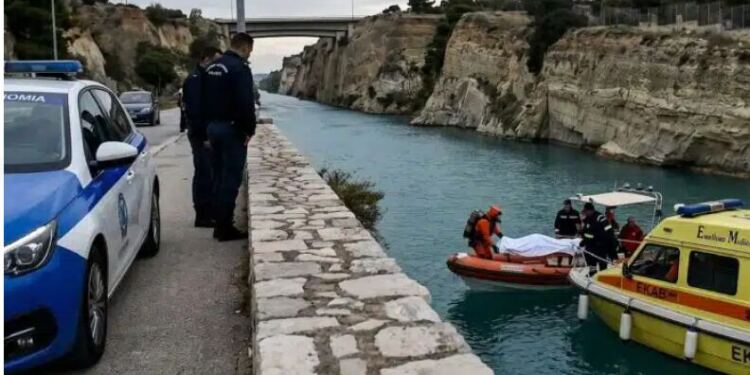 Κόρη πασίγνωστου γιατρού της Αθήνας η 17χρονη που βρέθηκε νεκρή στον Ισθμό – Το σημείωμα-θρίλερ και το τελευταίο στίγμα του κινητού
