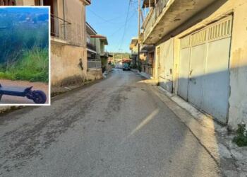 Στα 60 χλμ/ώρα η τελική ταχύτητα του πατινιού του 13χρονου που σκοτώθηκε στην Ηλεία