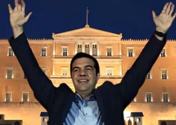 ΜΟΛΙΣ ΤΟ ΑΝΑΚΟΙΝΩΣΕ Ο ΤΣΙΠΡΑΣ