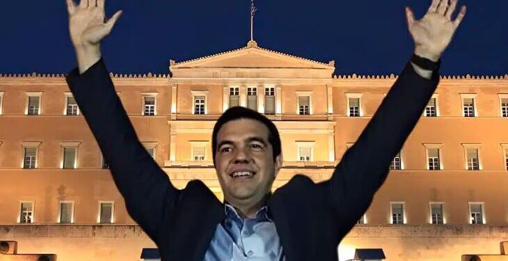 ΜΟΛΙΣ ΤΟ ΑΝΑΚΟΙΝΩΣΕ Ο ΤΣΙΠΡΑΣ