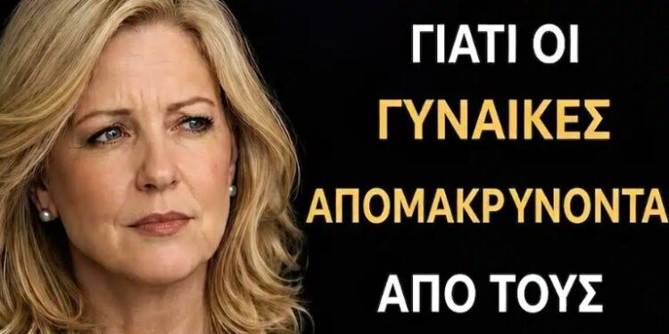 Κατανόηση της συναισθηματικής εξουθένωσης μέσα στον γάμο