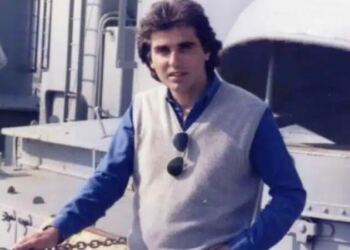 Ο τραγουδιστής που έκανε μια μεγάλη επιτυχία με τραγούδι εμπνευσμένο από τον Ελύτη και μετά έγινε ψάλτης