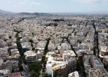 Νέο πρόγραμμα «Ανακαινίζω»: Επιδότηση έως και 36.000 ευρώ ανά ακίνητο – Τι αλλάζει